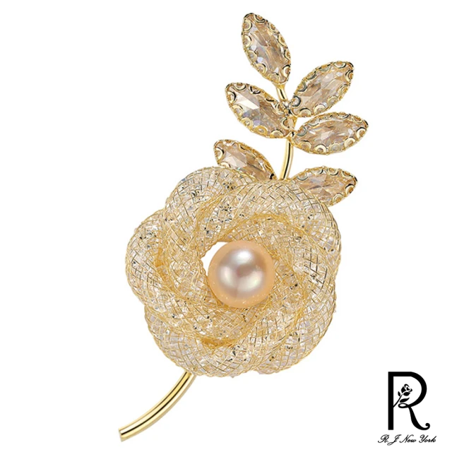 OLIVER WEBER 帝王斑蝶別針/ 胸針 蝴蝶別針 鋯