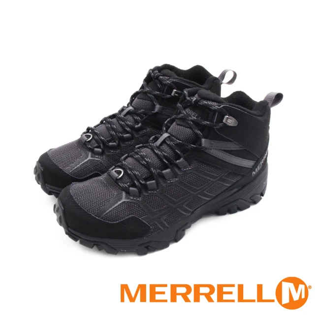 MERRELL Alverstone 2 GTX 女 戶外鞋