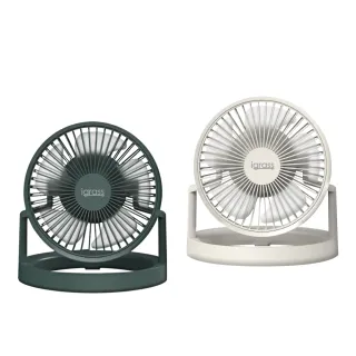 【igrass】照明折疊兩用風扇(IGS039)