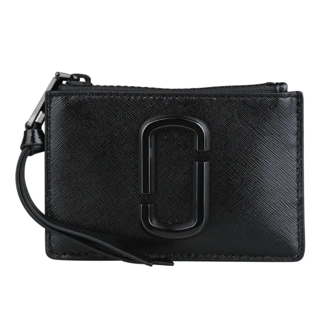 Marc jacobs snapshot bag dtm online black