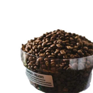 【微美咖啡】衣索比亞 古吉 罕貝拉瓦米娜鎮 布穀啊貝兒 G1 蜜處理 淺焙咖啡豆 新鮮烘焙(1磅/包)