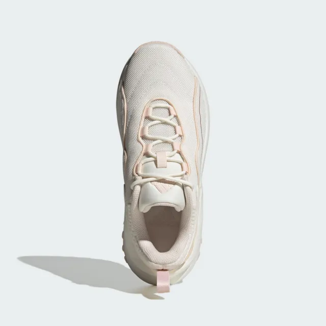 adidas 愛迪達】運動鞋跑步鞋女鞋ADIDAS MAXXWAVY W(IF8755) - momo