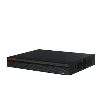 【SAMPO 聲寶】昌運監視器 DR-TW1504E I3  H.265 4路 智慧型五合一 XVR 錄影主機