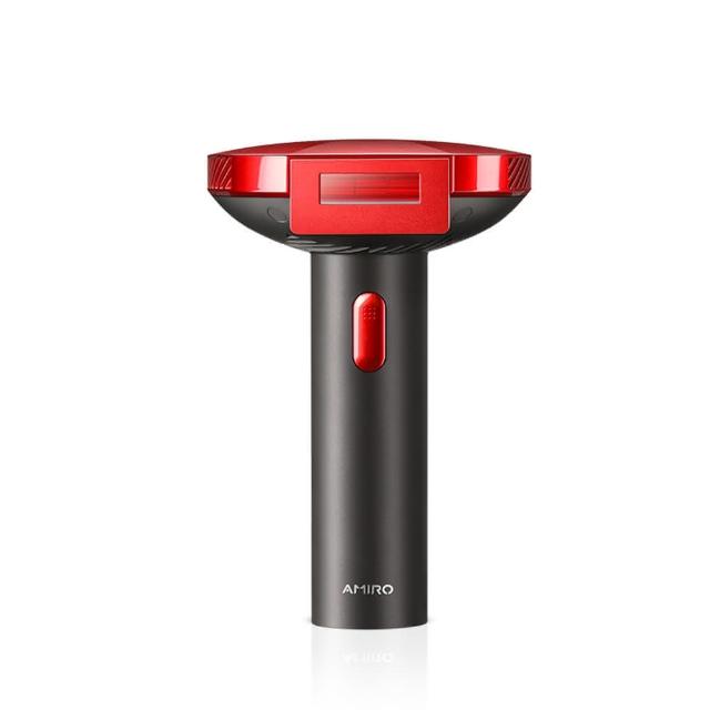 【AMIRO】LUMI 美膚冰感淨毛儀 PRO(AMIRO 淨毛儀 脫毛儀 無痛除毛 私密除毛 美白)