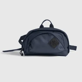 【United by Blue】防潑水多功能腰臀包 Utility Fanny Pack 814-110(休閒 旅遊 旅行 撥水 腰包 斜背 肩背)