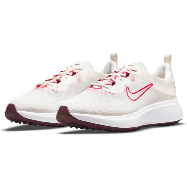 【NIKE GOLF】Nike Golf Ace Summer Light 女士 高爾夫球鞋(DC0101-100)