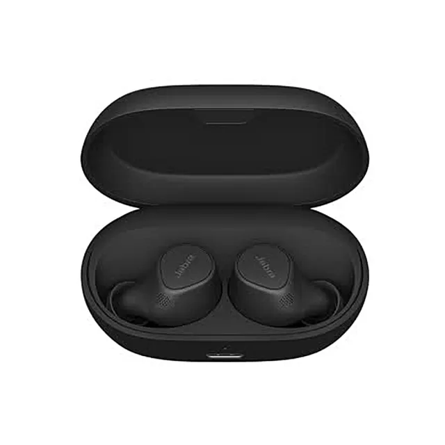 Jabra Elite 7 Pro 真無線藍牙耳機(IP57防水防塵保護 兩年保固)