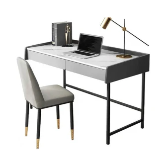 【E家工廠】書桌 電腦桌 辦公桌(工作桌 學生桌 小書桌 024-書桌100公分)