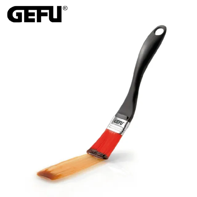 【GEFU】德國品牌調料尼龍醬料刷