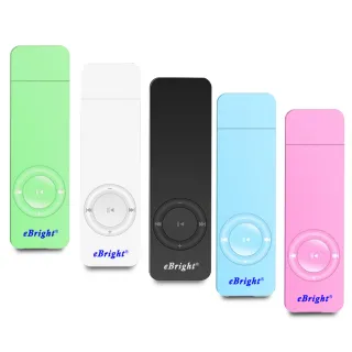 【DW 達微科技】eBright運動款MP3高音質隨身聽(加32G記憶卡 附6大好禮)