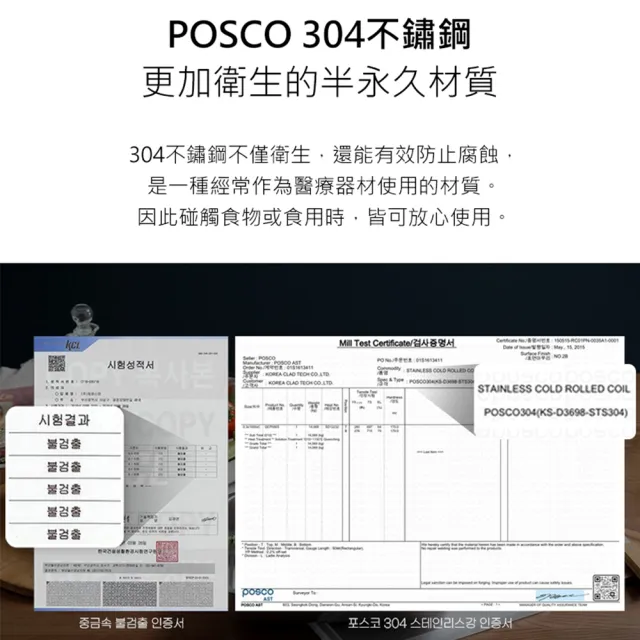 【韓國昌信生活】德國ALTENBACH不鏽鋼調理盆-中(2.0L)