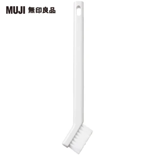 【MUJI 無印良品】掃除系列/縫隙清潔/溝槽刷