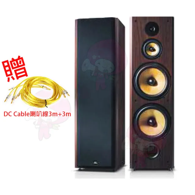 FNSD SD-903N 落地式喇叭(三音路四單體10吋低音喇叭 華成電子家庭劇院歌唱卡拉OK喇叭)
