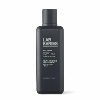 【LAB 美國雅男士】鈦金能量緊緻調理露 200ml(新裝 平行輸入)