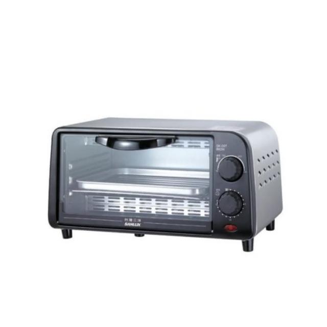 SANLUX臺灣三洋 SK-09C 微波爐，容量20-30L，內部採用不鏽鋼材質，尺寸長360mm／寬260mm／高195mm，電壓110V、頻率70Hz以上，消耗功率800-900W，適閤家庭廚房快速加熱食物。產地其他國家，產品重量依原廠公告，BSMI許可字號依原廠公告，提供1年保固，高效能家電首選。