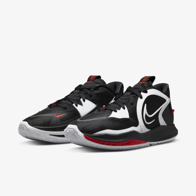 NIKE 耐吉】Nike Kyrie Low 5 EP 男籃球鞋厄文運動戶外實戰超耐磨緩震