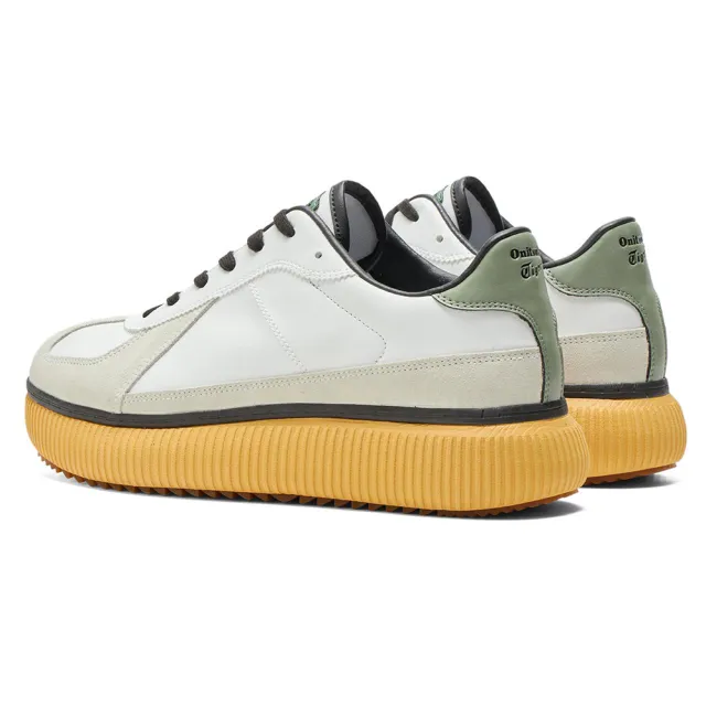 Onitsuka Tiger】鬼塚虎DELECITY 休閒鞋1183B874-103 (1183B874-103