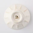 【Tojiki Tonya】美濃下石 KIKKA 飯碗 餐碗 11.5cm