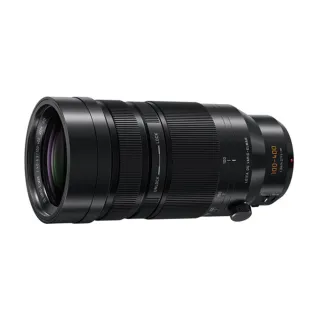 【Panasonic 國際牌】LEICA DG VARIO-ELMAR 100-400mm F4.0-6.3 ASPH 變焦鏡頭 H-RS100400(公司貨)