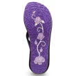 【G.P】女款厚底雕花夾腳拖鞋G2235W-紫色(SIZE:35-39 共二色)