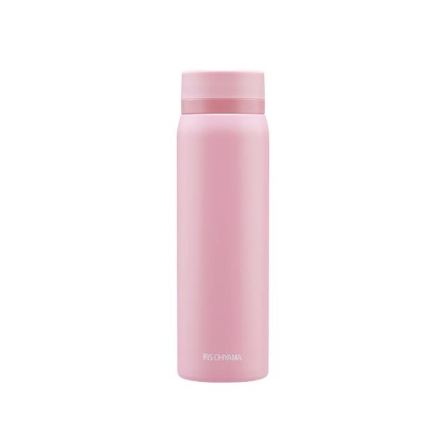 【IRIS】SB-S500 寬口保溫杯500ml(不鏽鋼 真空保溫 輕量 保溫瓶)