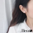 【HERA 赫拉】不對稱貓和老鼠耳環 H111040502(飾品)