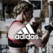 【adidas 愛迪達】adidas 2 IN 1雙固定拳套超值組合(拳擊手套+拳擊手綁帶)