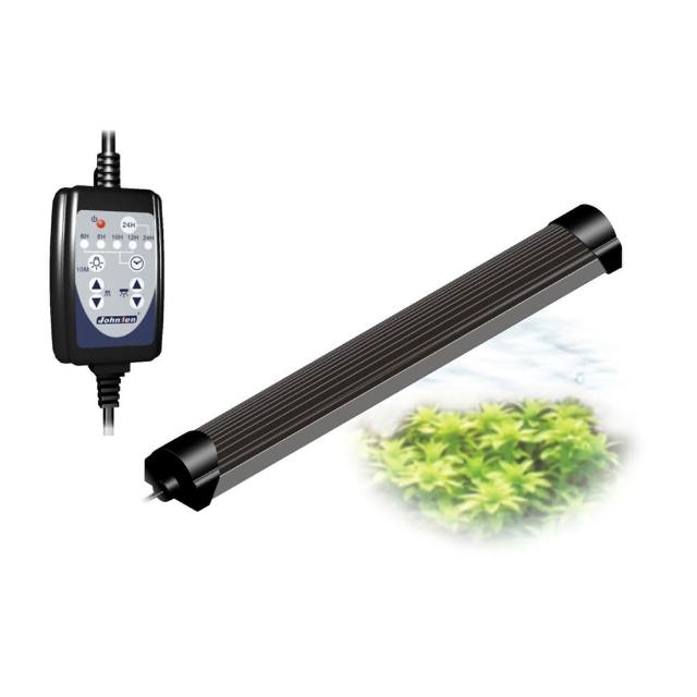 【中藍行】CS096A-1 調光多光譜LED水族燈 3尺 水草太陽白燈(水族 跨燈 燈 燈具 LED 多光譜)