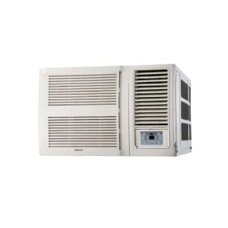 【HERAN 禾聯】11-13坪 R32一級變頻冷暖窗型空調(HW-GL72H)