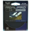 【Kenko】82mm REAL PRO / REALPRO CPL(公司貨 薄框多層鍍膜偏光鏡 高透光 防水抗油污 日本製)