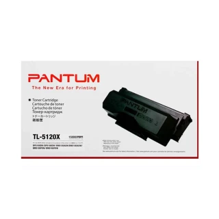 【PANTUM】奔圖 TL-5120X 原廠碳粉匣 適用 BP5100DW BM5100FDW