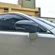 【IDFR】Lexus ES ES200 ES250 ES300 ES350 2015~2018 水轉印 碳纖 卡夢 後視鏡蓋(後視鏡蓋 後照鏡外蓋)
