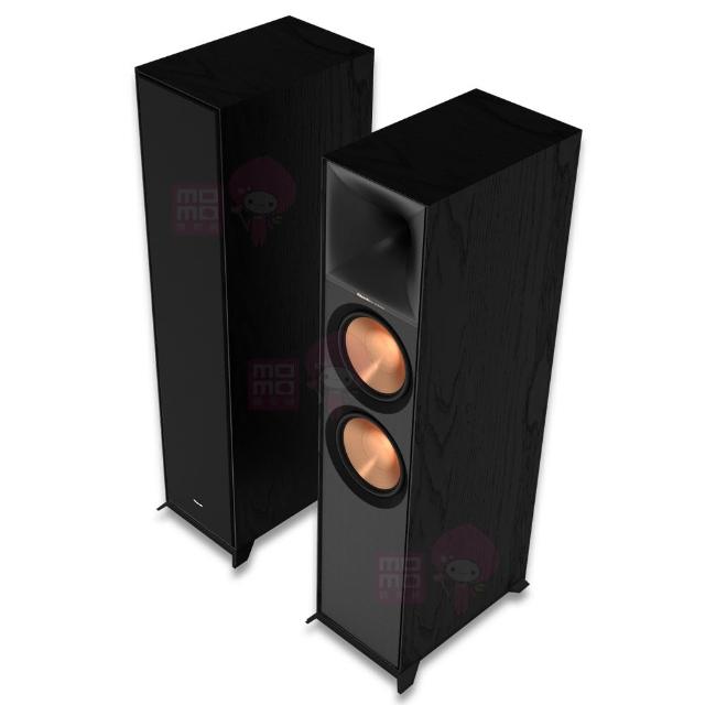 Klipsch 古立奇 R-800F 落地型喇叭，適合多媒體及劇院使用，作為主喇叭或前置喇叭，提供強勁聲音表現。尺寸 109.3 x 27.7 x 44.3 cm，重量 24.5 kg，黑色系設計，無 WiFi 及藍芽功能，1 年保固，產自其他國家，配件依原廠提供。BSMI 許可字號：- 完美打造家用劇院音效體驗！