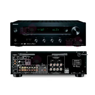 【ONKYO】TX-8260(串流綜合擴大機/釪環公司貨/保固2年)