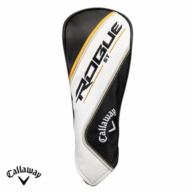 【Callaway 卡拉威】ROGUE ST MAX FAST 球道木桿