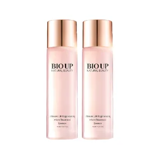 【BIO UP 自然美】花妍微分子速酵青春露150ML(2入)