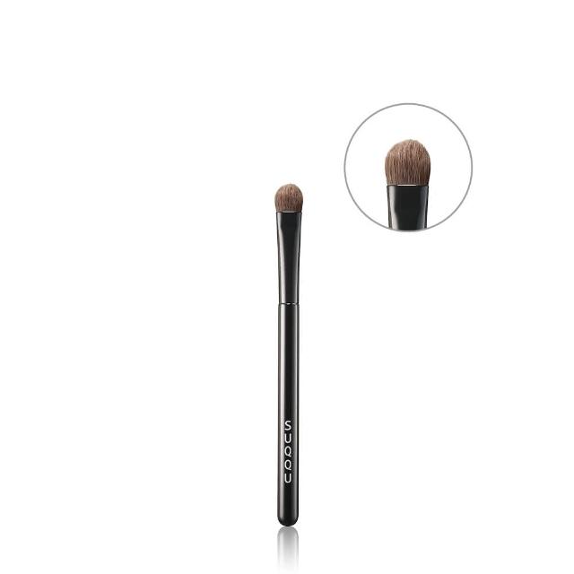 【SUQQU】晶采艷澤眼影刷 F(小)