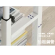 【E家工廠】電腦桌  升降移動 帶收納 書桌(108-HY升降電腦桌)