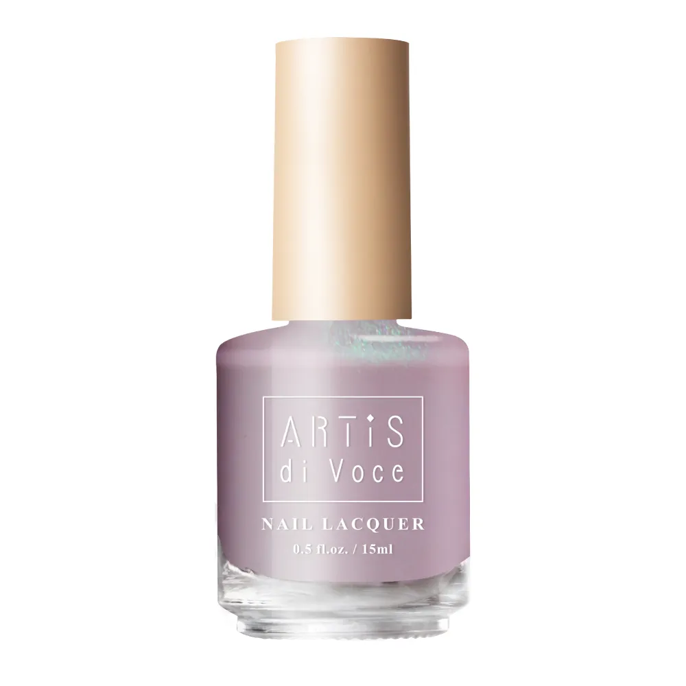 【ARTiS di Voce】x 林葉亭 指甲油 JA18微醺紫羅