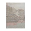 【山德力】玫瑰金地毯160X230多款可選(適用於客廳、起居室空間)