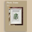 【TROMSO】提雅莉木紋6X8相框-原木色(相框)