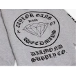 【Diamond 鑽石】Diamond SUPPLY CO. 限量款Weedmaps X Taylor Gang 系列 內裡☆棉 連帽帽T 兩色(限量款式)
