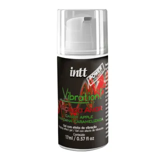 【Intt】Vibration 跳跳糖感 爆跳式高潮液 17ml(情趣用品.潤滑液.威而柔)