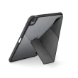 【UNIQ】iPad Air 5/4 10.9吋 Moven 磁吸帶筆槽透明平板保護套
