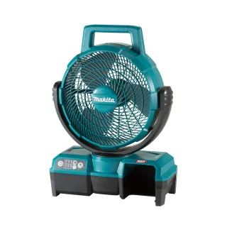 【MAKITA 牧田】CF001GZ 40V充電式電風扇 單主機 無電池 無充電器(CF001GZ)