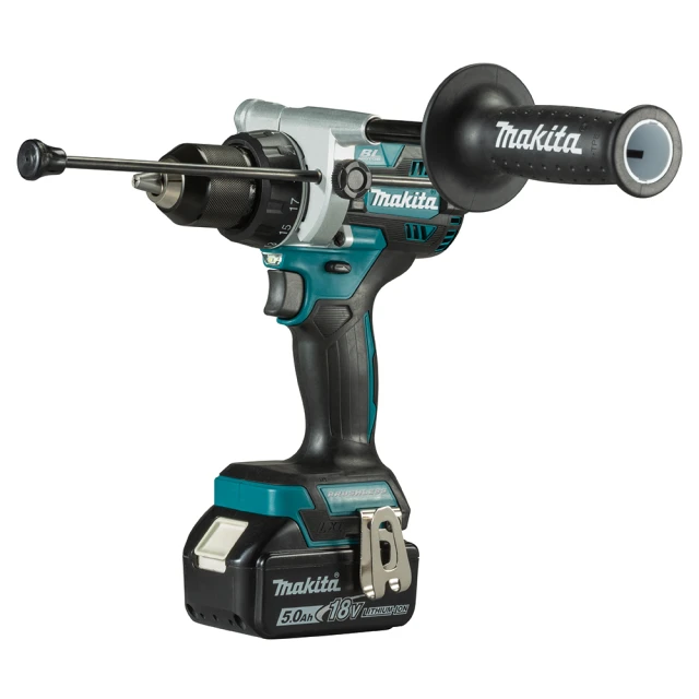 【MAKITA 牧田】DHP486Z 18V無刷震動起子電鑽 單主機 無電池 無充電器(DHP486Z)