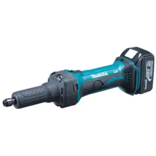 【MAKITA 牧田】DGD800Z 18V充電式刻磨機 單主機 無電池 無充電器(DGD800Z)