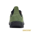 【sleader】輕量防水安全戶外休閒女鞋-S3411(綠)