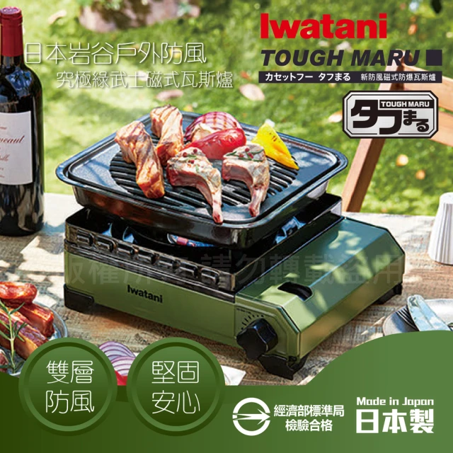 日本岩谷iwatani