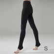 【YOGA FLOW】Ｈedy Pants - Black(瑜珈 運動褲 跑步 健身)